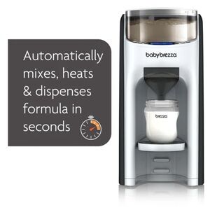 Baby Brezza Formula Pro Advanced Formula Dispenser